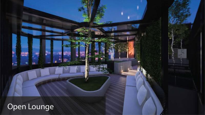 Condominium for Rent at Nestree Residence - Joanne Tan - Exterior - PropertyGuru.com.my