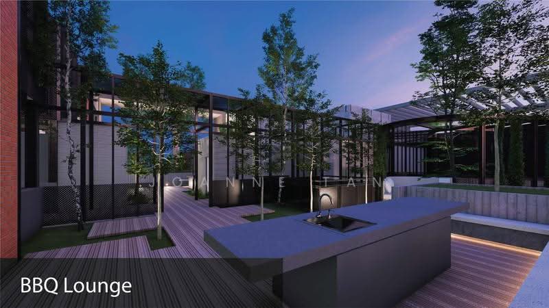 Condominium for Rent at Nestree Residence - Joanne Tan - Exterior - PropertyGuru.com.my