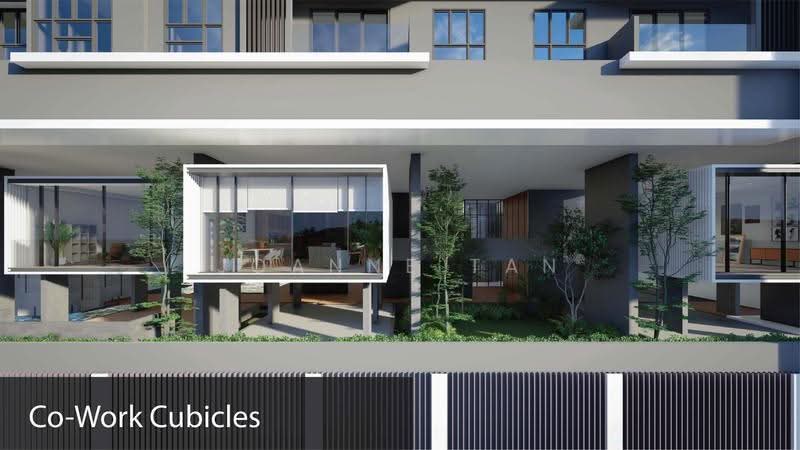 Condominium for Rent at Nestree Residence - Joanne Tan - Exterior - PropertyGuru.com.my