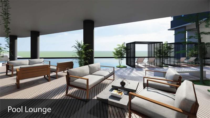 Condominium for Rent at Nestree Residence - Joanne Tan - Exterior - PropertyGuru.com.my
