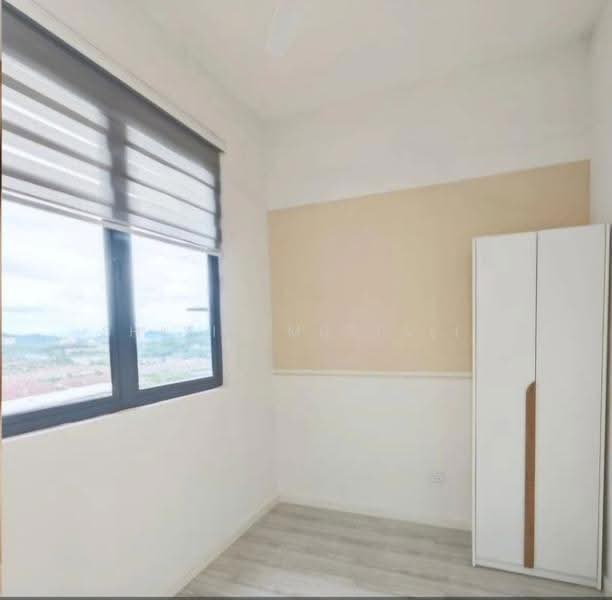 Service Residence for Rent at Meta City - Shafiq Muttalib - Bedroom - PropertyGuru.com.my
