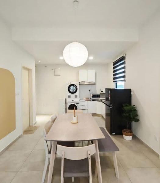 Service Residence for Rent at Meta City - Shafiq Muttalib - PropertyGuru.com.my