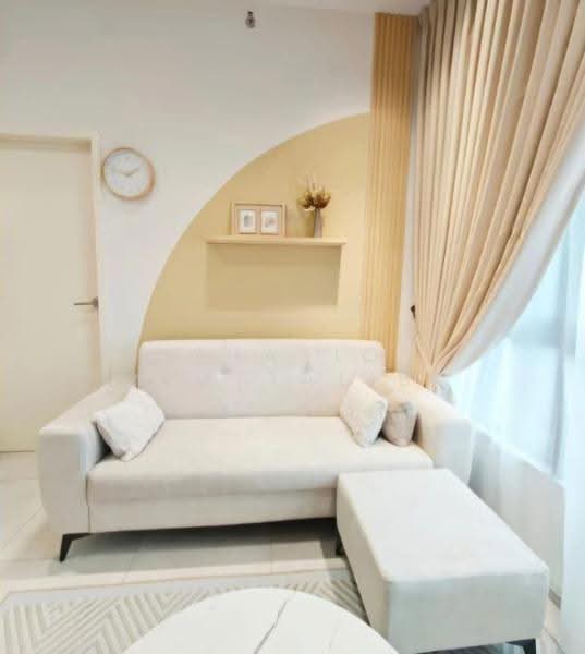 Service Residence for Rent at Meta City - Shafiq Muttalib - PropertyGuru.com.my