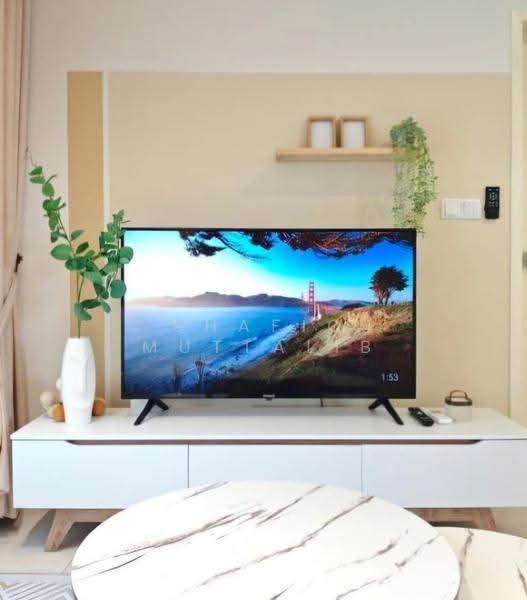 Service Residence for Rent at Meta City - Shafiq Muttalib - PropertyGuru.com.my