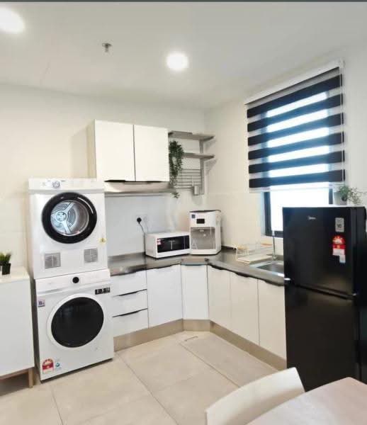 Service Residence for Rent at Meta City - Shafiq Muttalib - PropertyGuru.com.my