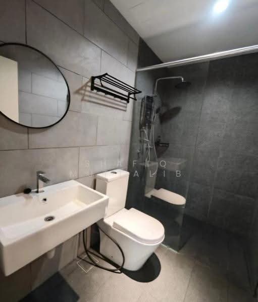 Service Residence for Rent at Meta City - Shafiq Muttalib - PropertyGuru.com.my