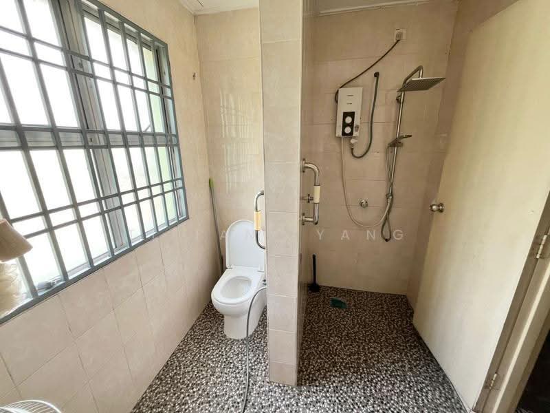 2-storey Terraced House for Sale in Kota Emerald (Rawang) - Tiffany Yang - Bathroom - PropertyGuru.com.my