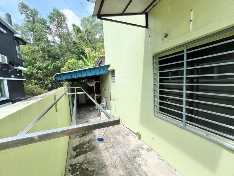 2-storey Terraced House for Sale in Kota Emerald (Rawang) - Tiffany Yang - Exterior - PropertyGuru.com.my