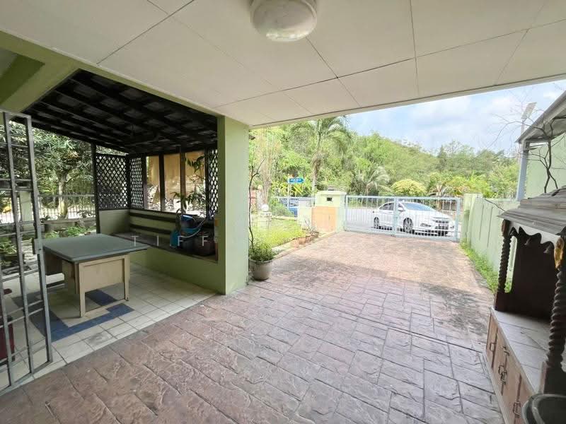 2-storey Terraced House for Sale in Kota Emerald (Rawang) - Tiffany Yang - Exterior - PropertyGuru.com.my