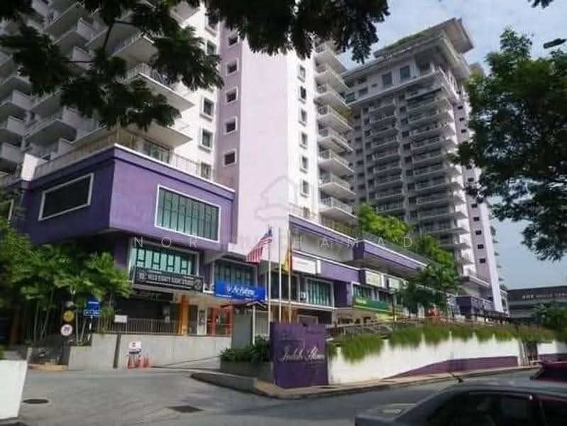 Kondominium untuk Dijual di Indah Alam (Subang Andaman) - Nor Mohamad - Exterior - PropertyGuru.com.my