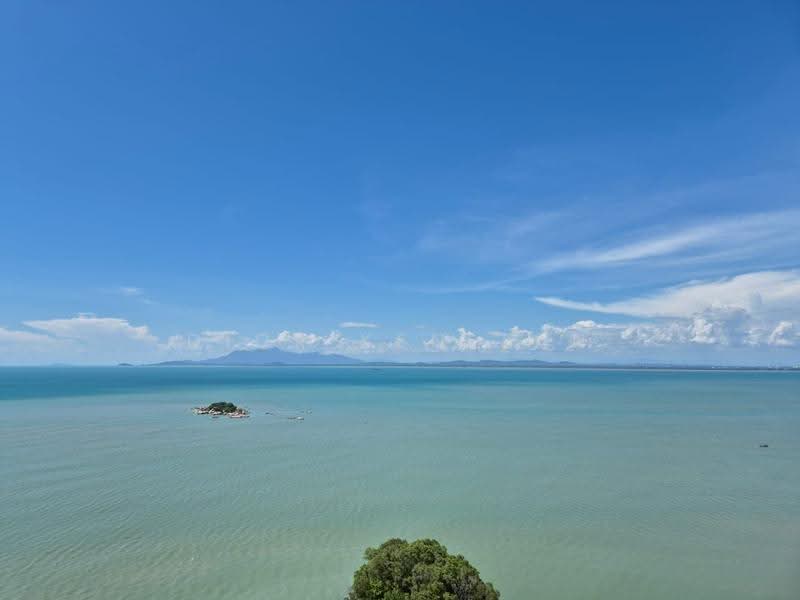 Kondominium untuk Disewa di One Tanjong Condominium - Dick Ken Tan - Exterior - PropertyGuru.com.my