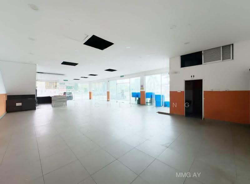 Shop for Rent in Setia Prima Setia Alam (Setia Alam) - Yap Chew Ying - Interior - PropertyGuru.com.my