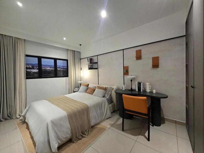Apartment for Sale at Caladia - Mohd Ghazali - Bedroom - PropertyGuru.com.my