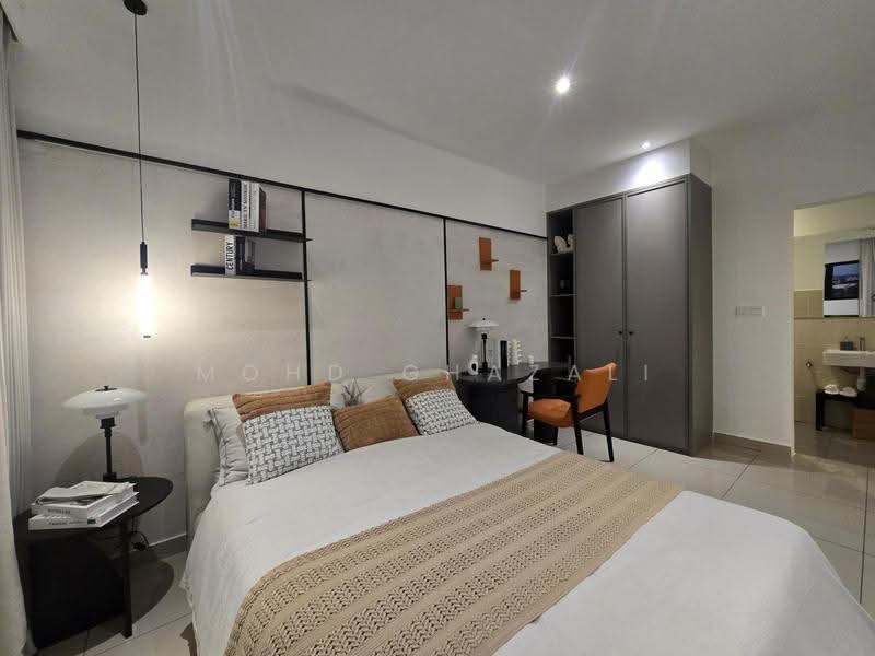 Apartment for Sale at Caladia - Mohd Ghazali - Bedroom - PropertyGuru.com.my