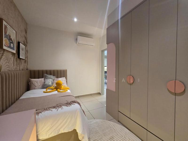 Apartment for Sale at Caladia - Mohd Ghazali - Bedroom - PropertyGuru.com.my