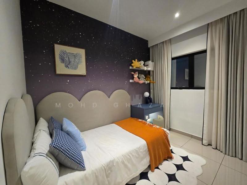 Apartment for Sale at Caladia - Mohd Ghazali - Bedroom - PropertyGuru.com.my