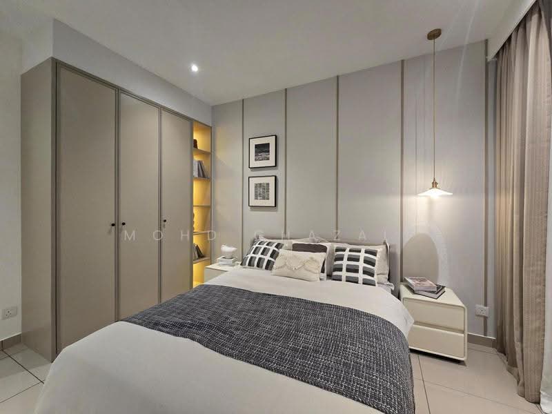 Apartment for Sale at Caladia - Mohd Ghazali - PropertyGuru.com.my