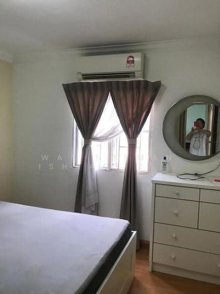 Kondominium untuk Disewa di Pantai Hillpark 2 - Wan Norman Ishraff Zainal Abidin - PropertyGuru.com.my