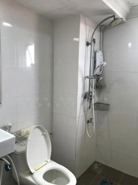 Kondominium untuk Disewa di Pantai Hillpark 2 - Wan Norman Ishraff Zainal Abidin - PropertyGuru.com.my