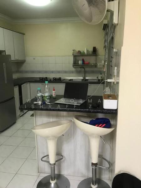 Kondominium untuk Disewa di Pantai Hillpark 2 - Wan Norman Ishraff Zainal Abidin - PropertyGuru.com.my