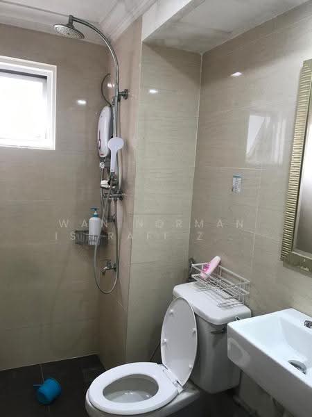 Kondominium untuk Disewa di Pantai Hillpark 2 - Wan Norman Ishraff Zainal Abidin - PropertyGuru.com.my