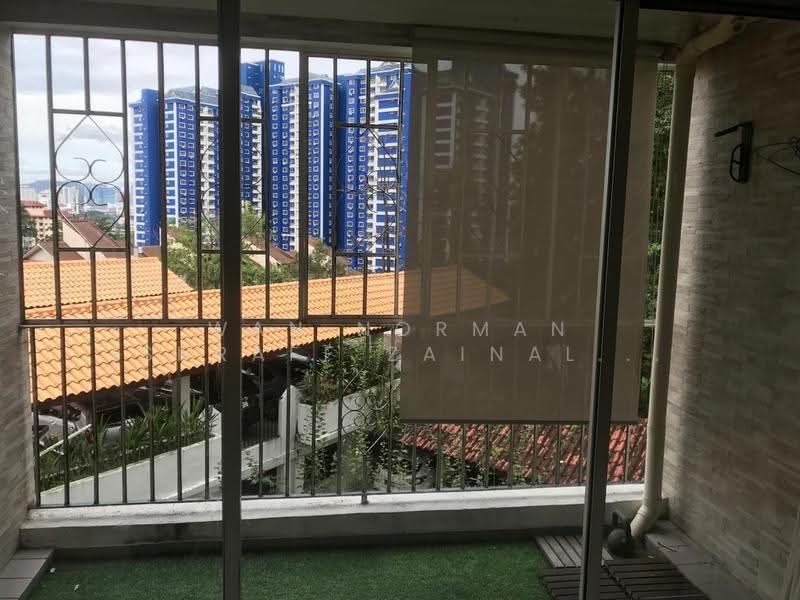 Kondominium untuk Disewa di Pantai Hillpark 2 - Wan Norman Ishraff Zainal Abidin - PropertyGuru.com.my