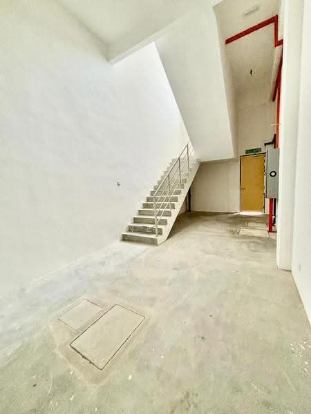 Factory for Rent in Taman Industri Bukit Panchor (Nibong Tebal) - Vyinnes Ang - Interior - PropertyGuru.com.my