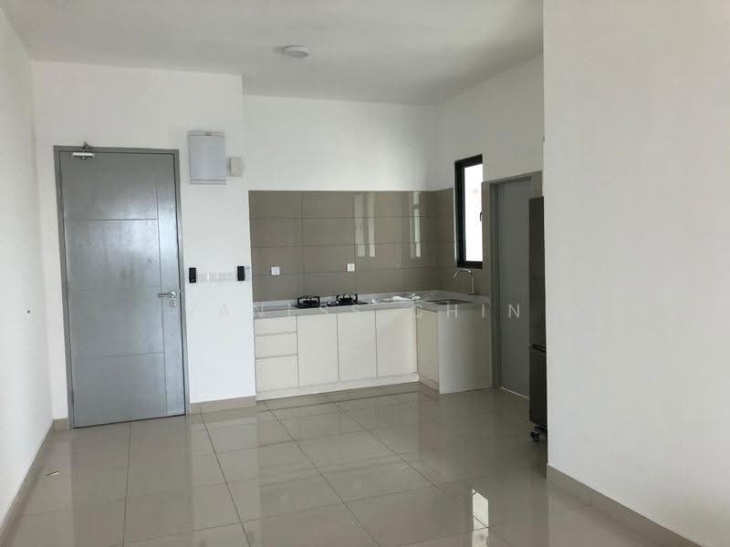 Condominium for Rent at Residensi Bintang - Vaness Chin - Kitchen - PropertyGuru.com.my