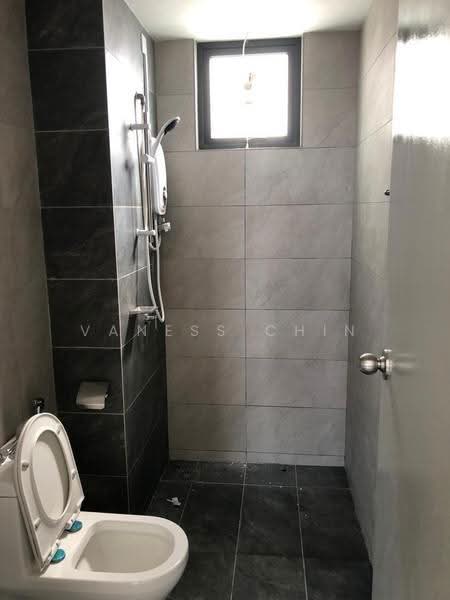 Condominium for Rent at Residensi Bintang - Vaness Chin - Bathroom - PropertyGuru.com.my
