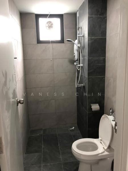 Condominium for Rent at Residensi Bintang - Vaness Chin - Bathroom - PropertyGuru.com.my