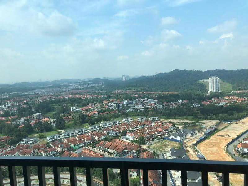 Condominium for Rent at Residensi Bintang - Vaness Chin - View - PropertyGuru.com.my