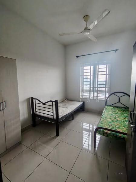 Kediaman Servis untuk Disewa di Saville @ Kajang - Peter Tan - Bedroom - PropertyGuru.com.my