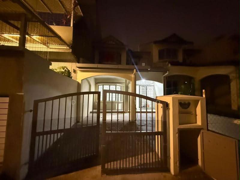 2-storey Terraced House for Sale in Subang Jaya (Selangor) - David Lao - Exterior - PropertyGuru.com.my