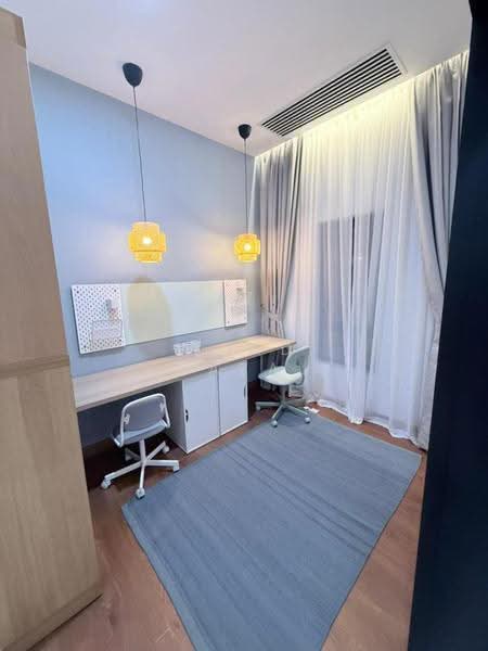 Kediaman Servis untuk Dijual di Linkar 52 Seksyen 14, Shah Alam - Mohd Ghazali - Study - PropertyGuru.com.my