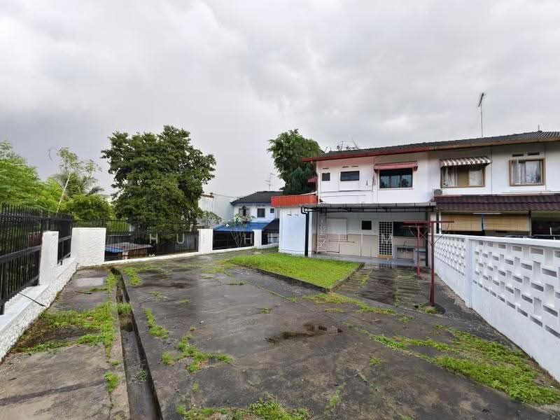 Rumah Berkembar untuk Dijual di Johor Bahru (Johor) - Hui Hui Lim - Exterior - PropertyGuru.com.my
