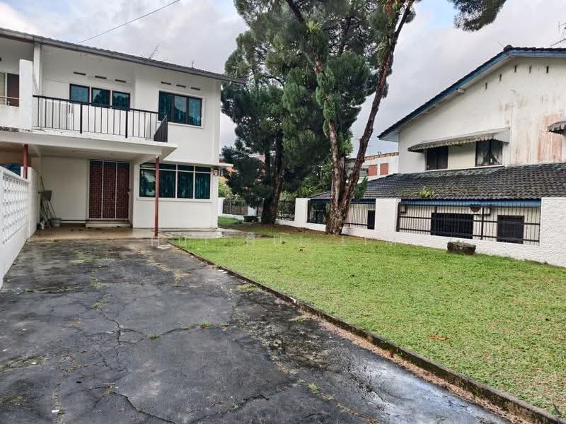 Rumah Berkembar untuk Dijual di Johor Bahru (Johor) - Hui Hui Lim - Exterior - PropertyGuru.com.my