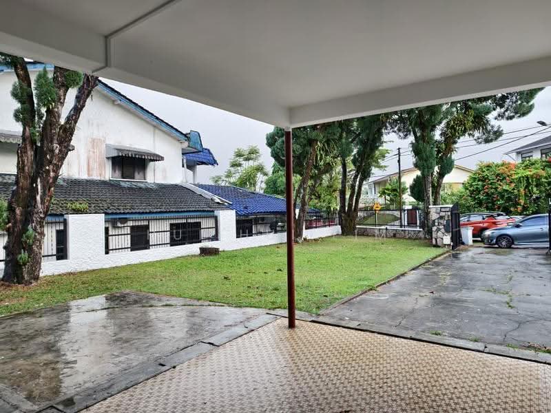 Rumah Berkembar untuk Dijual di Johor Bahru (Johor) - Hui Hui Lim - Exterior - PropertyGuru.com.my