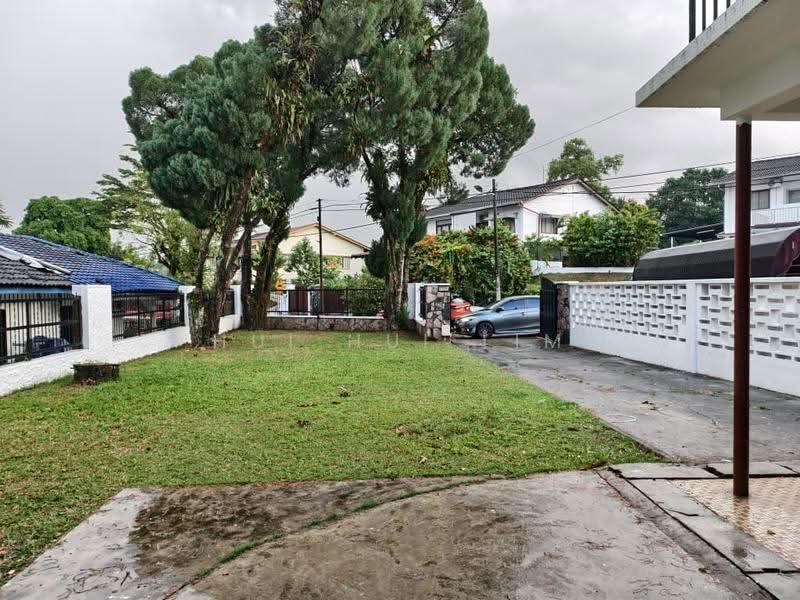 Rumah Berkembar untuk Dijual di Johor Bahru (Johor) - Hui Hui Lim - Exterior - PropertyGuru.com.my