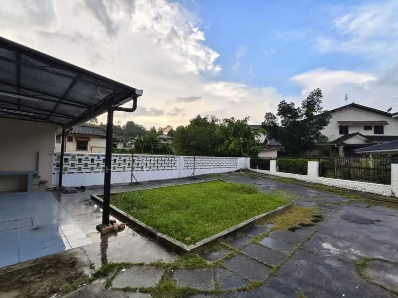 Rumah Berkembar untuk Dijual di Johor Bahru (Johor) - Hui Hui Lim - Exterior - PropertyGuru.com.my