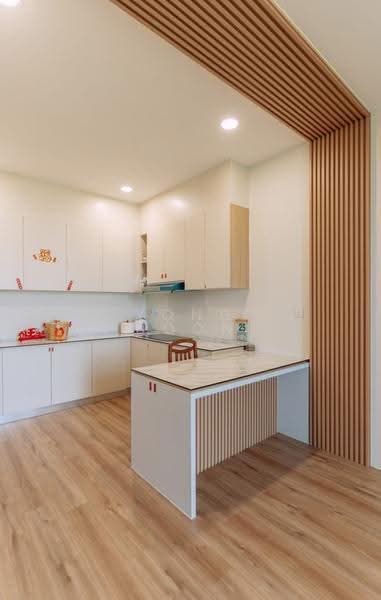 Service Residence for Sale at The Podium - Yong Boon - Kitchen - PropertyGuru.com.my