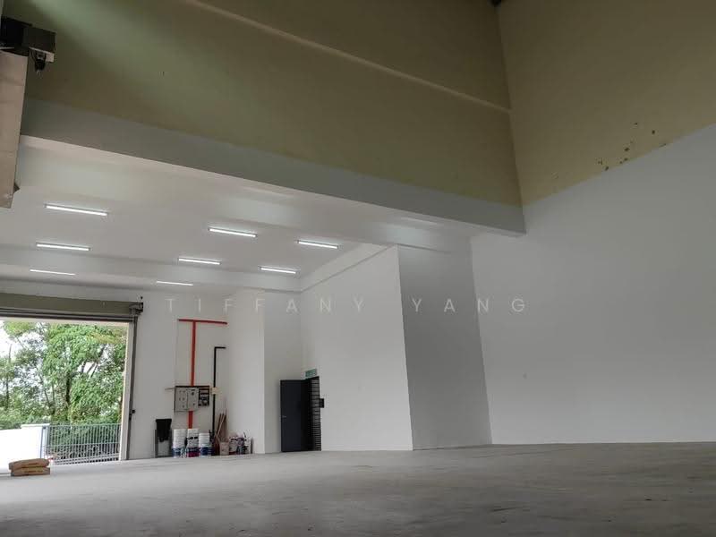 Warehouse for Sale in Rawang (Selangor) - Tiffany Yang - Interior - PropertyGuru.com.my