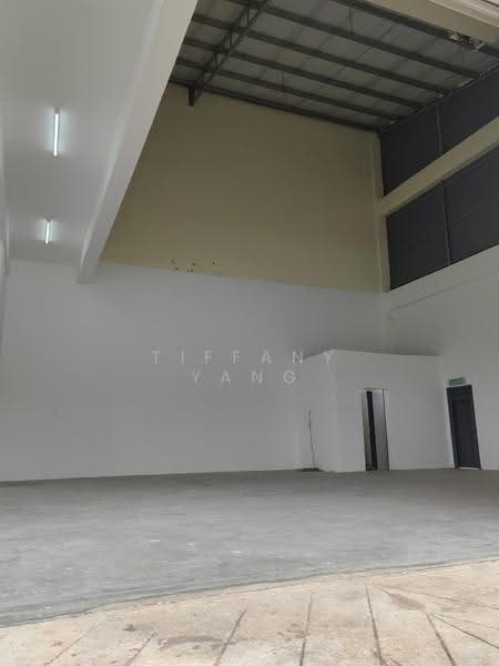 Warehouse for Sale in Rawang (Selangor) - Tiffany Yang - Interior - PropertyGuru.com.my
