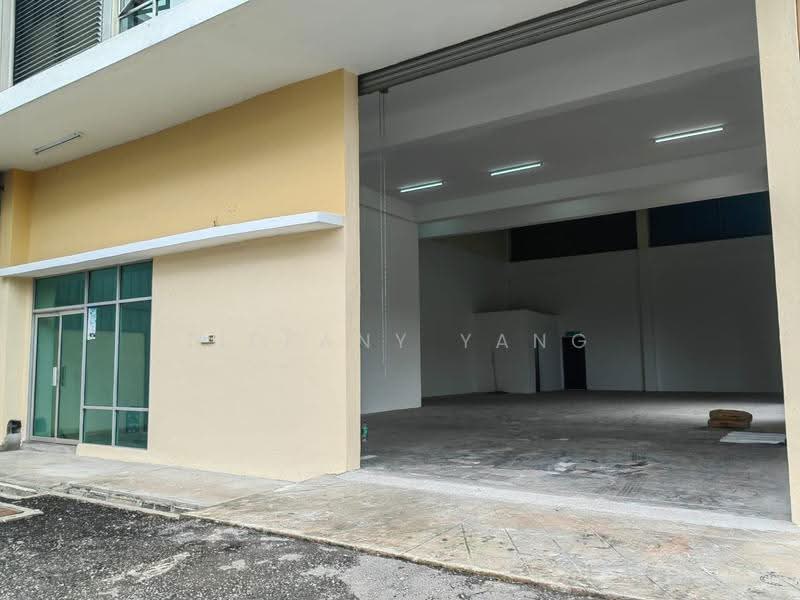 Warehouse for Sale in Rawang (Selangor) - Tiffany Yang - Exterior - PropertyGuru.com.my