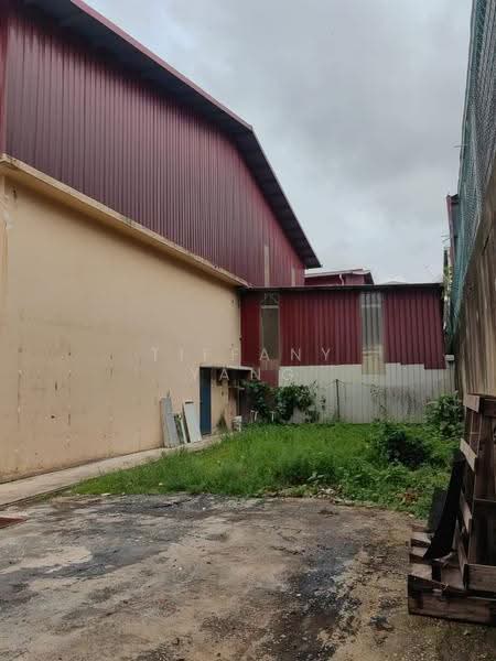 Warehouse for Sale in Rawang (Selangor) - Tiffany Yang - Exterior - PropertyGuru.com.my