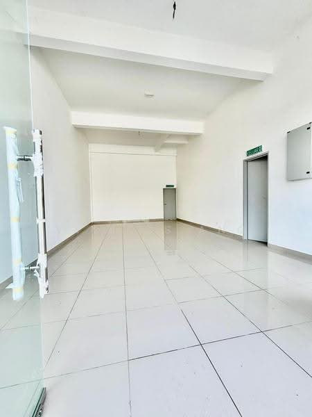 Factory for Sale in Taman Industri Bukit Panchor (Nibong Tebal) - Vyinnes Ang - Interior - PropertyGuru.com.my