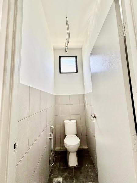 Factory for Sale in Taman Industri Bukit Panchor (Nibong Tebal) - Vyinnes Ang - Bathroom - PropertyGuru.com.my