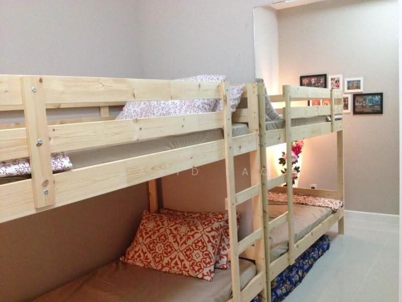 Condominium for Sale at Gaya Bangsar - David Lao - Bedroom - PropertyGuru.com.my