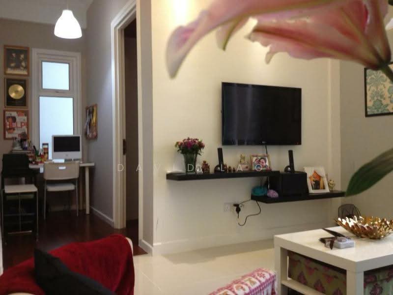 Condominium for Sale at Gaya Bangsar - David Lao - Study - PropertyGuru.com.my