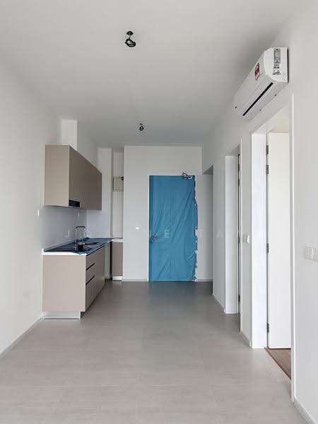 Service Residence for Sale at Laurel Residence - Joanne Tan - Kitchen - PropertyGuru.com.my