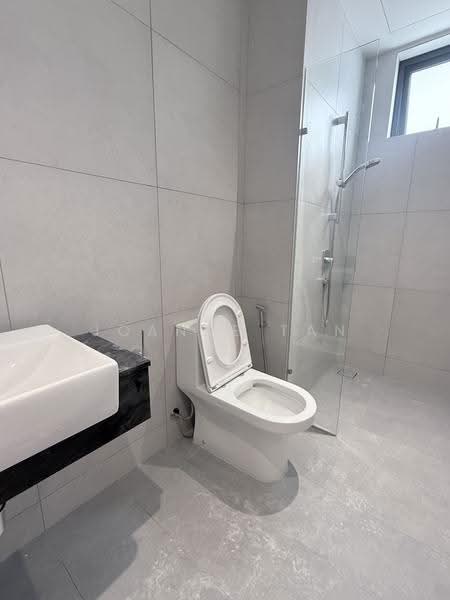 Service Residence for Sale at Laurel Residence - Joanne Tan - Bathroom - PropertyGuru.com.my